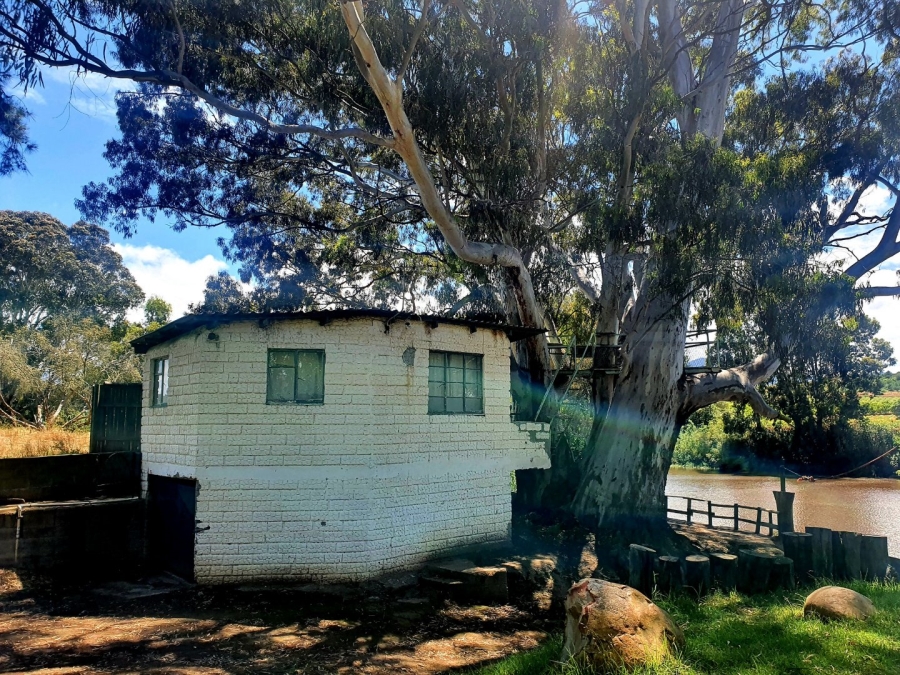 3 Bedroom Property for Sale in Bonnievale Western Cape